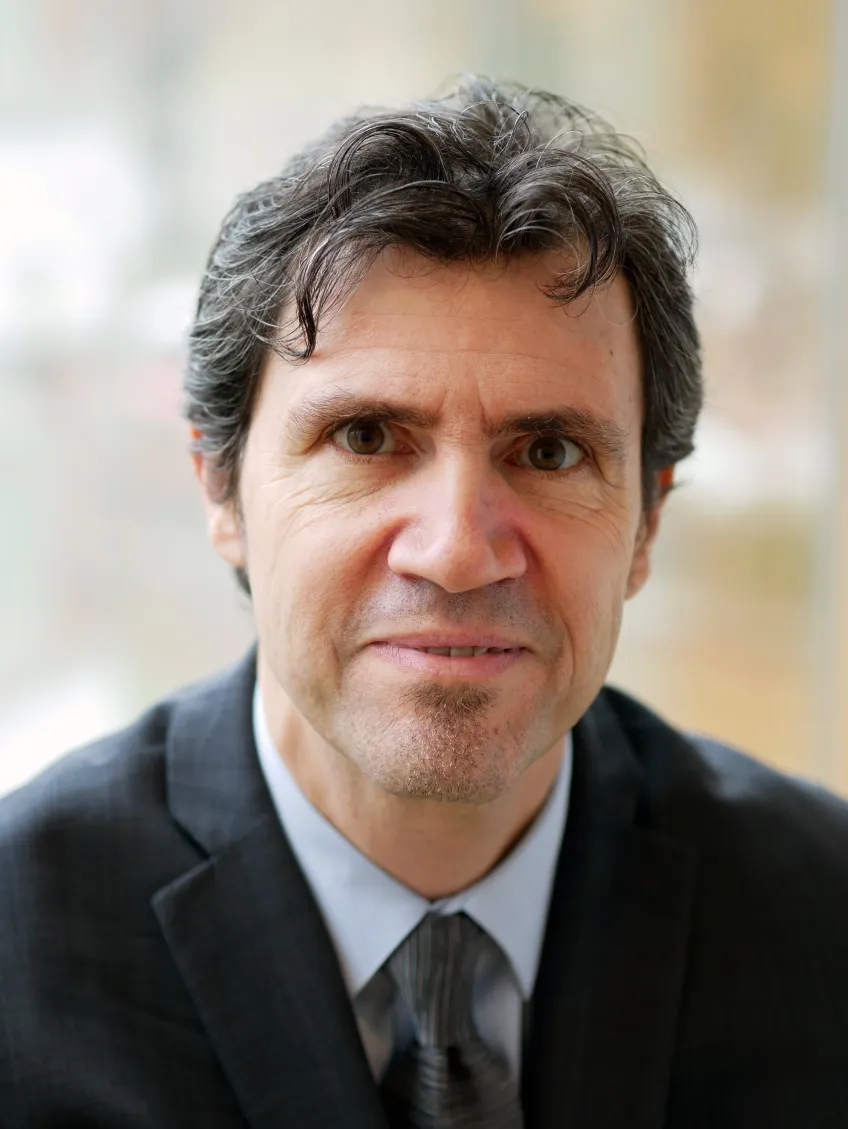 Predrag Bakic. Foto: Tove Gilvad