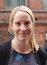 Åsa Pahlmblad
