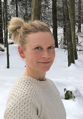 Caroline Mårtensson
