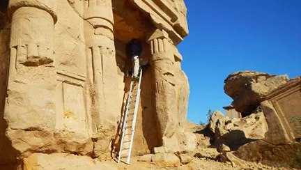 obelisker, Egypten