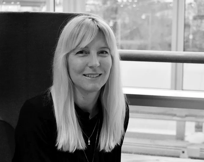 Emma Samsoie. Foto.