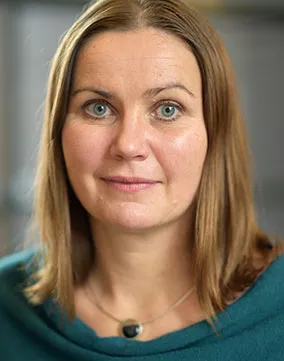 Karin Lindkvist