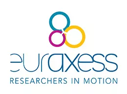 logotyp Euraxess