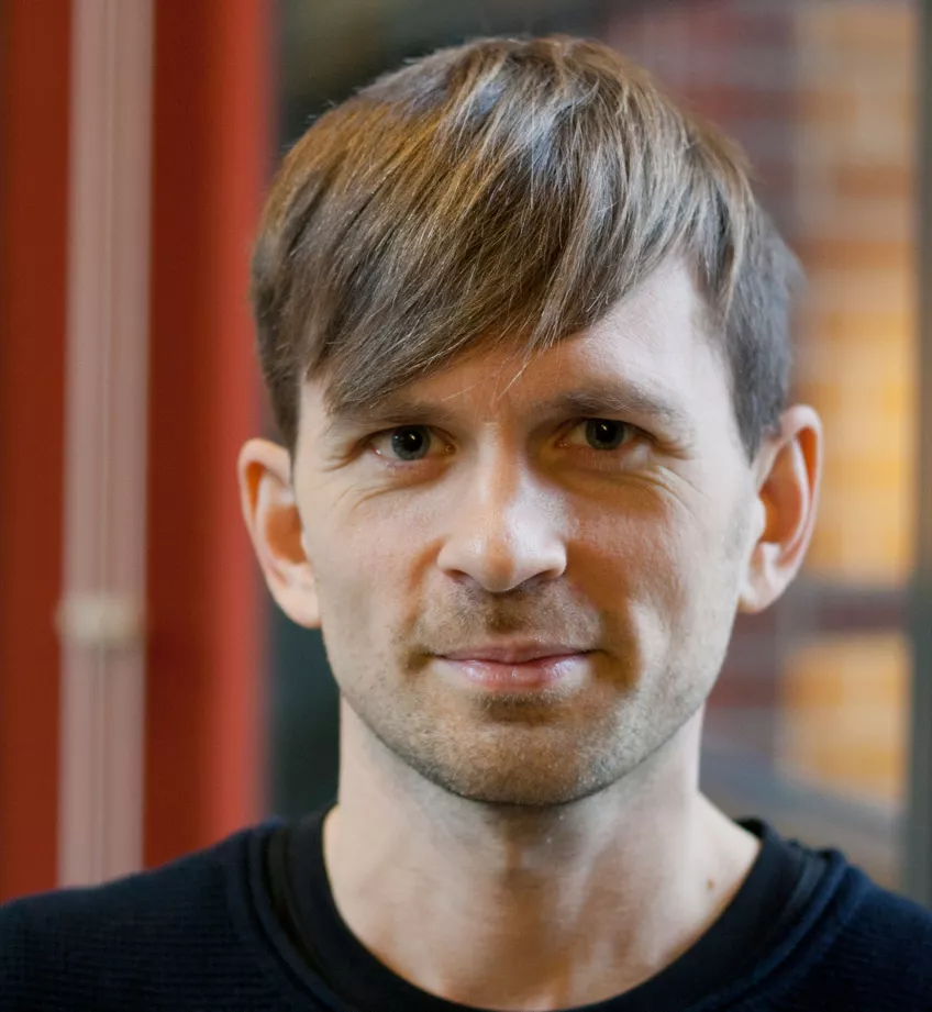 Niklas Mattsson, IKVM