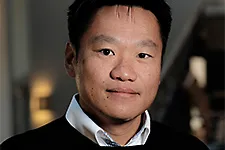 Tommy Shih. Foto.