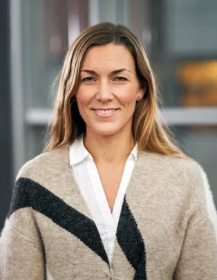 daniella rylander ottosson. foto.