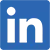 LinkedIns logotyp
