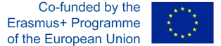 Erasmus Cofunded logo