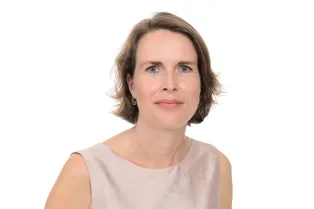 Sara Ek. Foto: Kennet Ruona