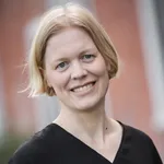 Annika Fredén