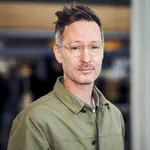 Stefan Larsson