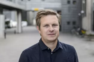 Johan Jakobsson